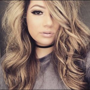 Meet your Posher, Kelsey